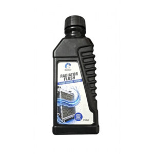 Qordol Radiator Flush (250ml)